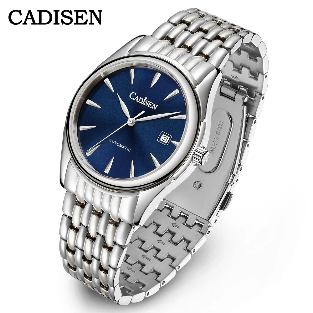 Orom Time Watch (Cadisen)™